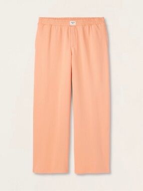 PARKE Peach SWEATS